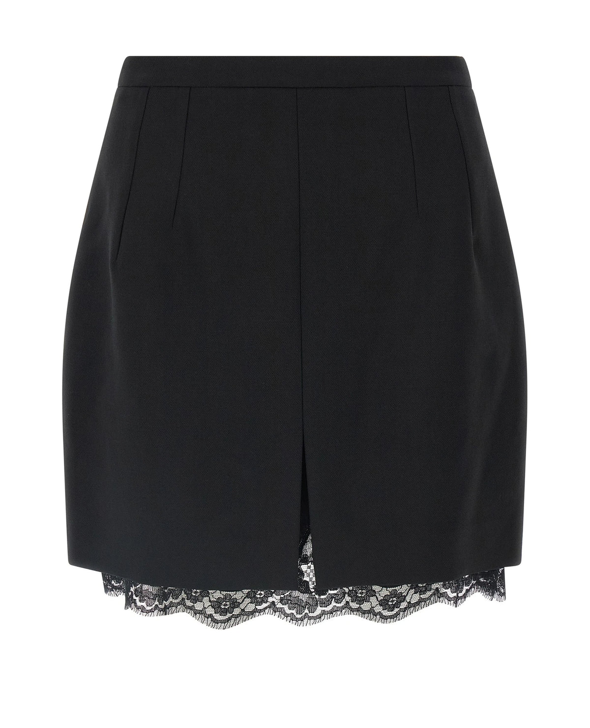 Dolce & Gabbana Skirt in black