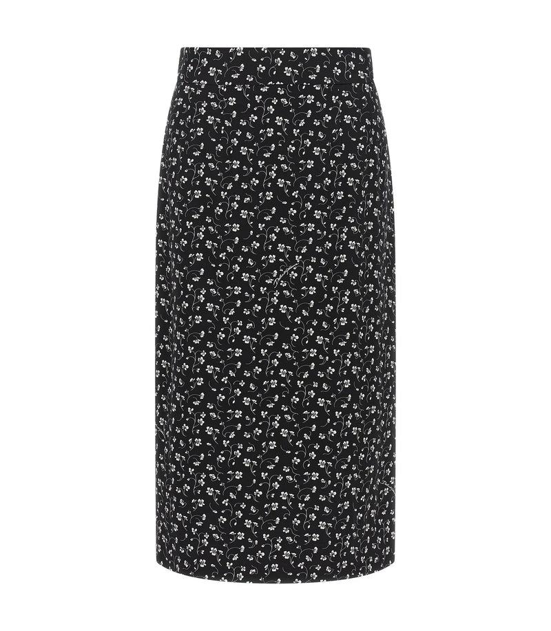 Dolce & Gabbana Skirt in black