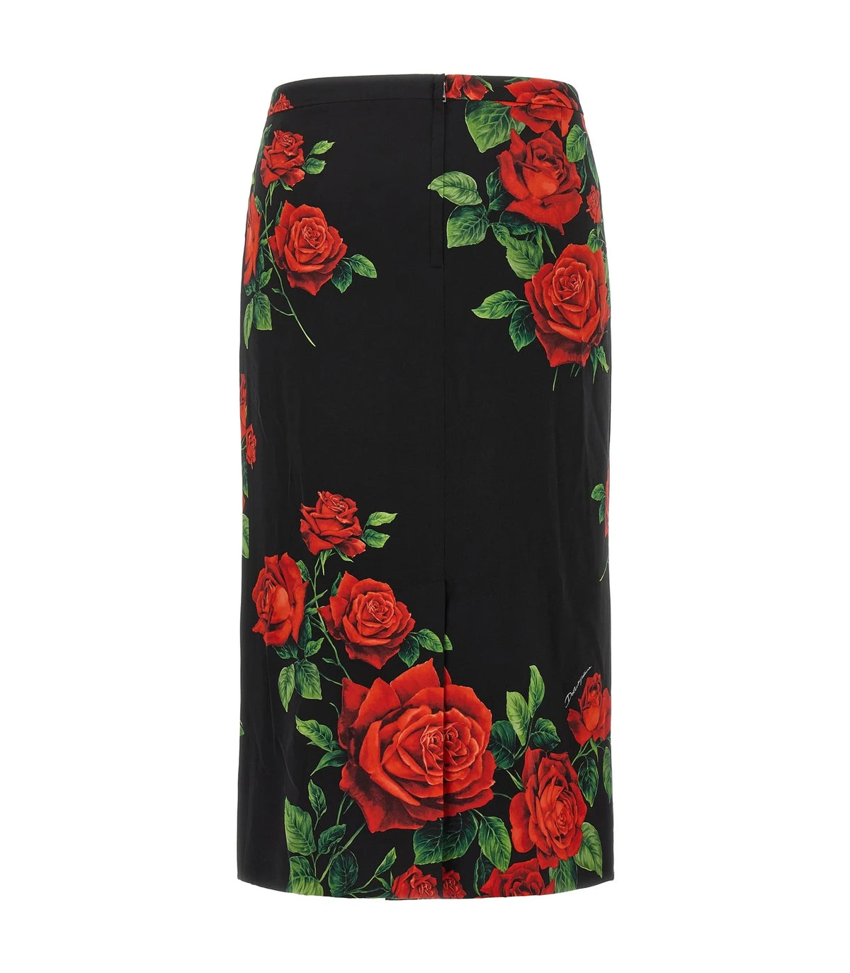 Dolce & Gabbana Skirt in black — view 2
