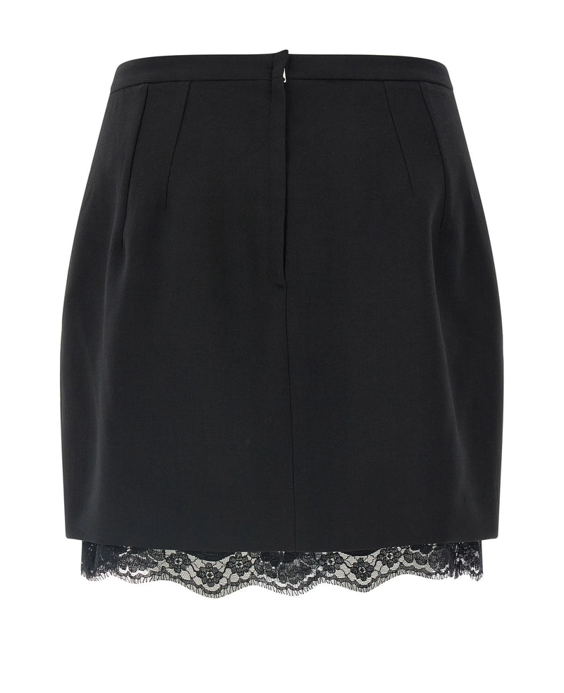 Dolce & Gabbana Skirt in black — view 2