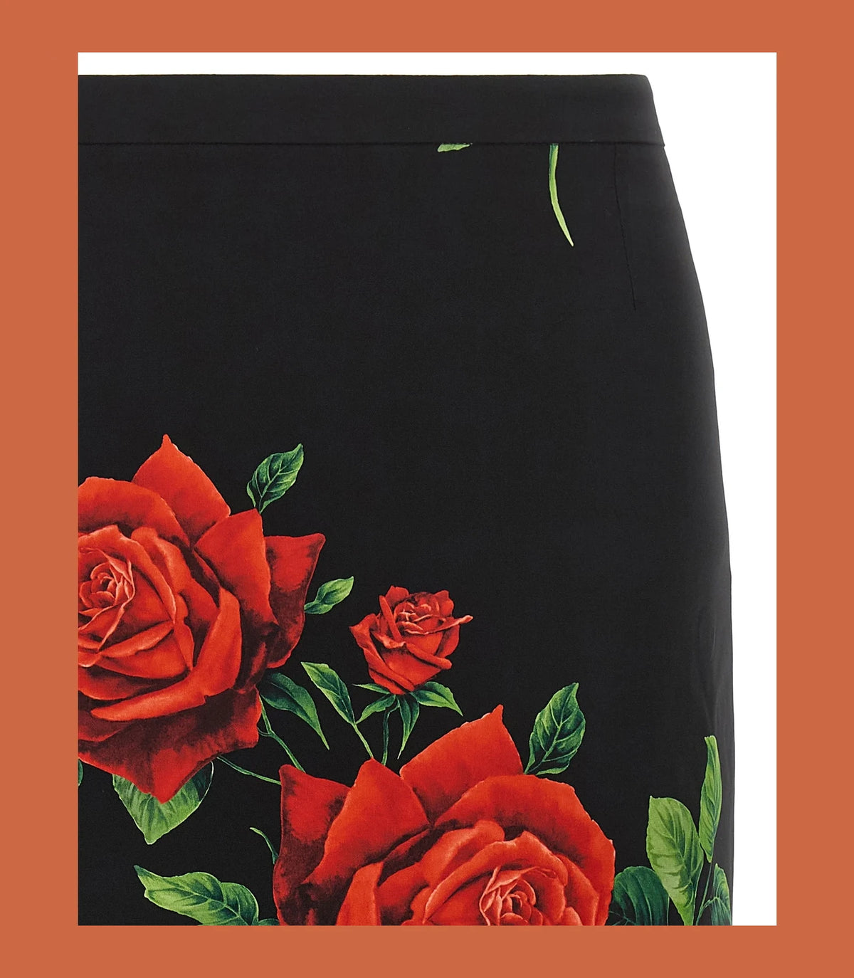 Dolce & Gabbana Skirt in black — view 3