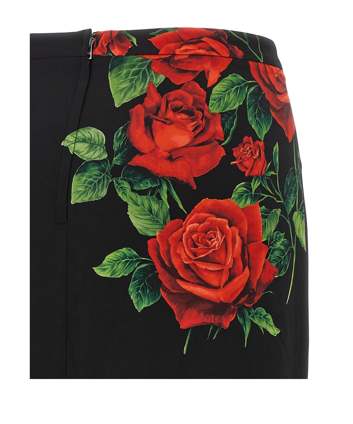 Dolce & Gabbana Skirt in black — view 4