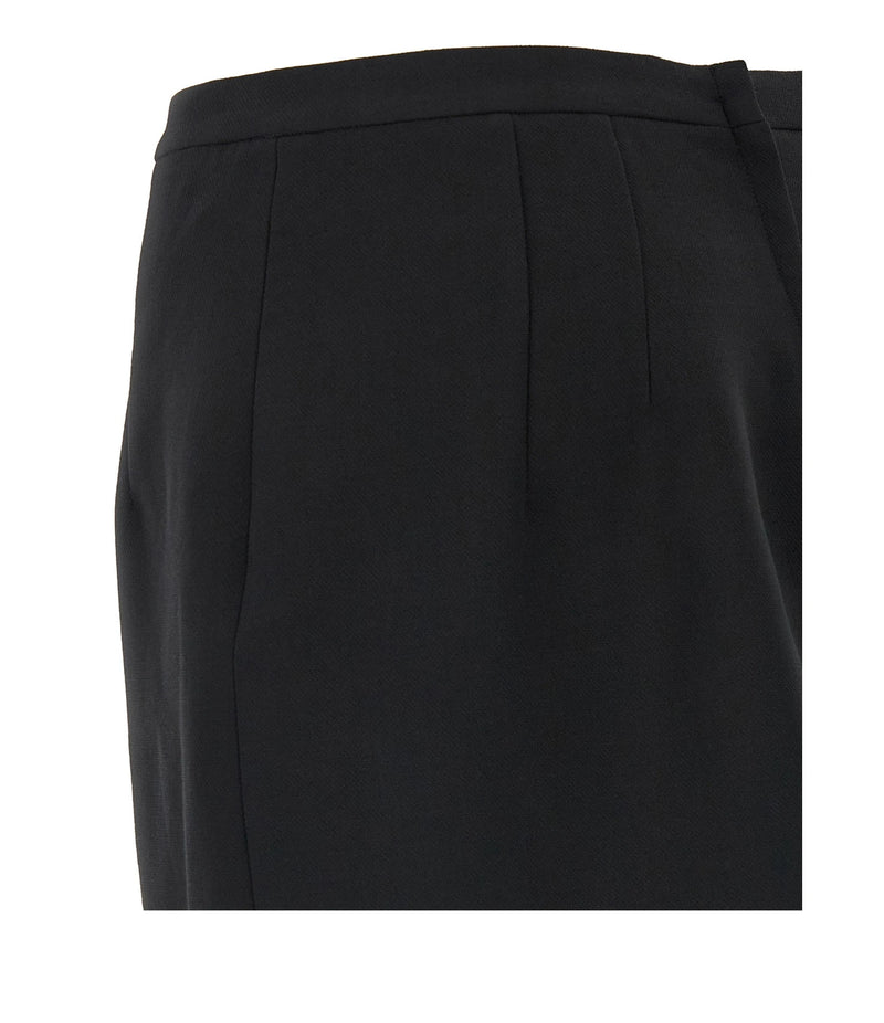 Dolce & Gabbana Skirt in black — view 4