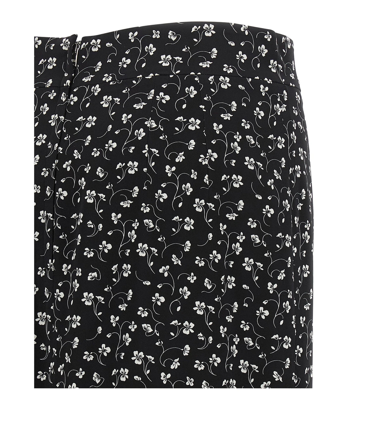 Dolce & Gabbana Skirt in black — view 4