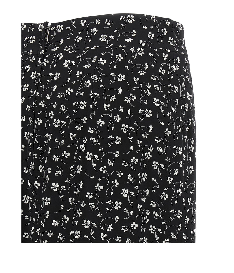 Dolce & Gabbana Skirt in black — view 4