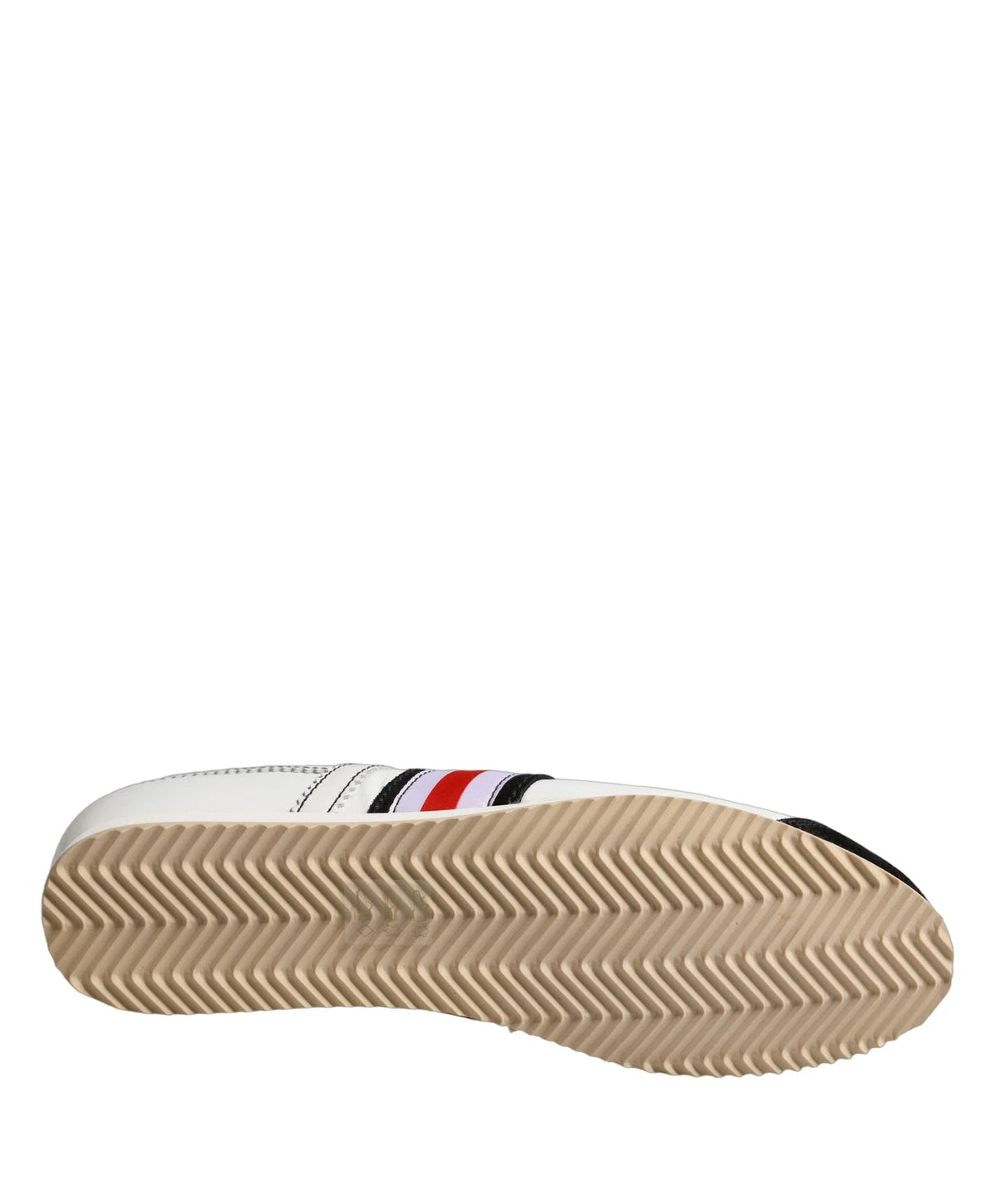 Dolce & Gabbana Sneakers in white, Leather — view 7