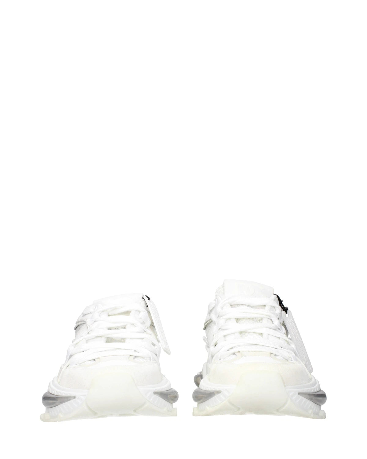 Dolce & Gabbana Sneakers in white — view 3