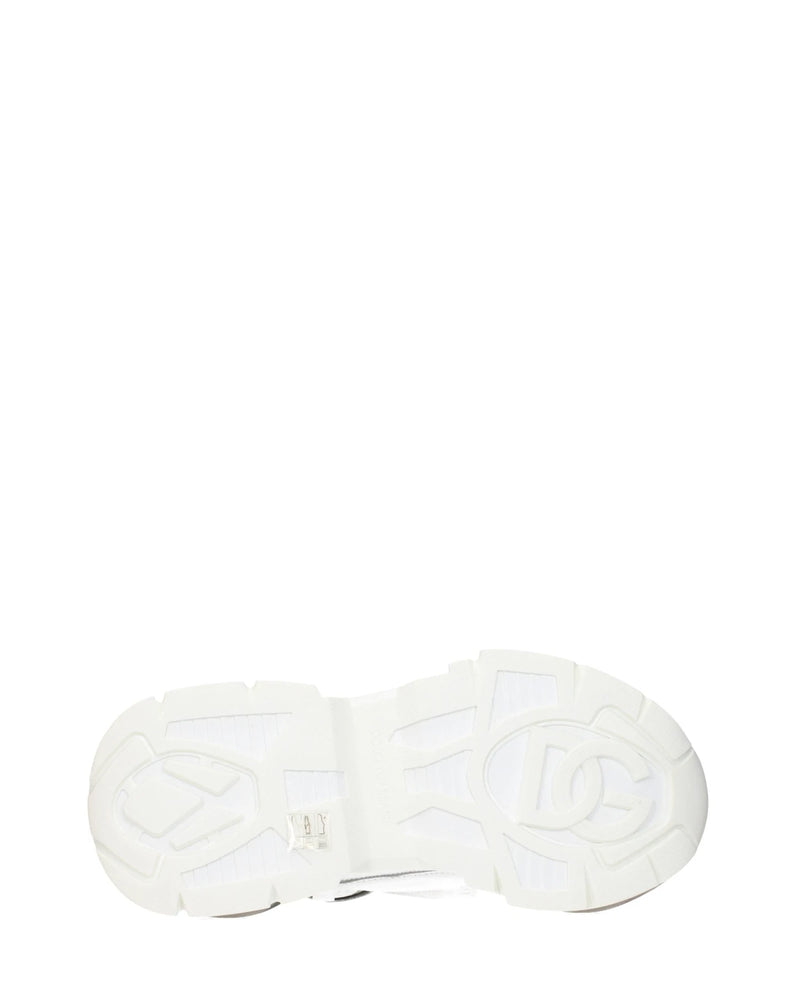 Dolce & Gabbana Sneakers in white — view 5