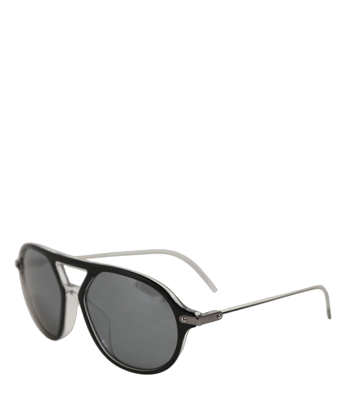 Dolce & Gabbana Sunglasse in black, Acetate — view 4