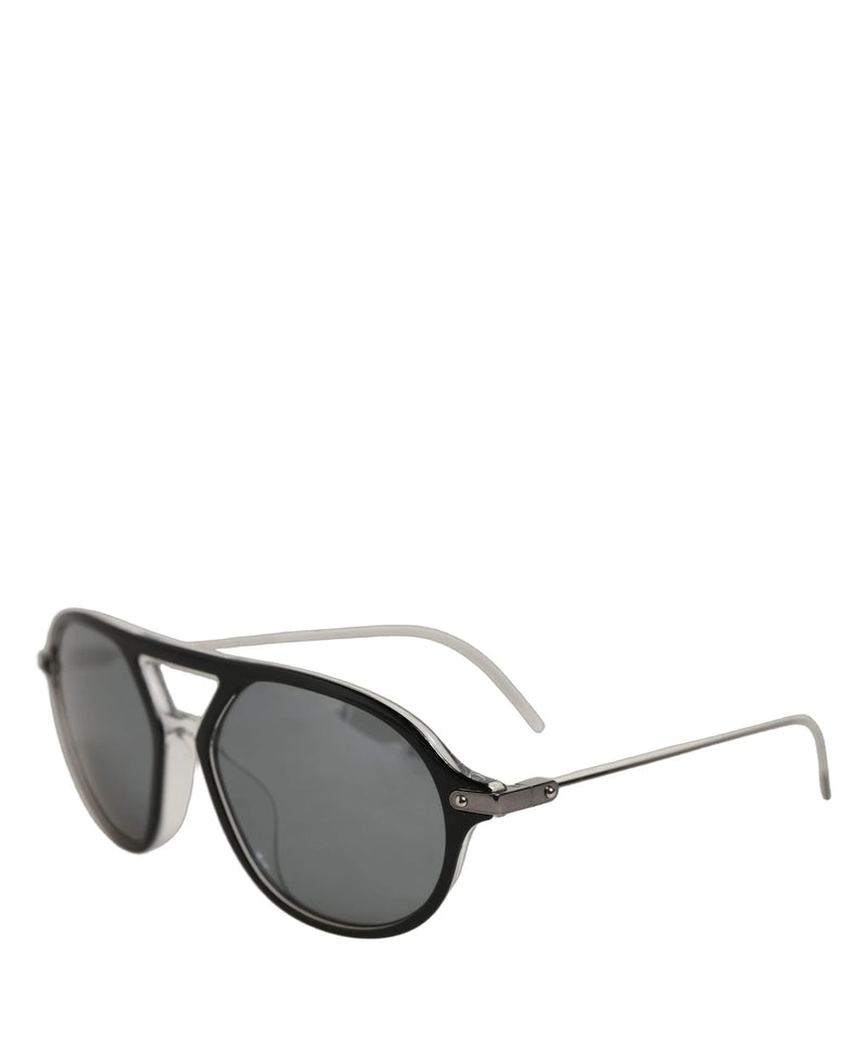 Dolce & Gabbana Sunglasse in black, Acetate — view 4