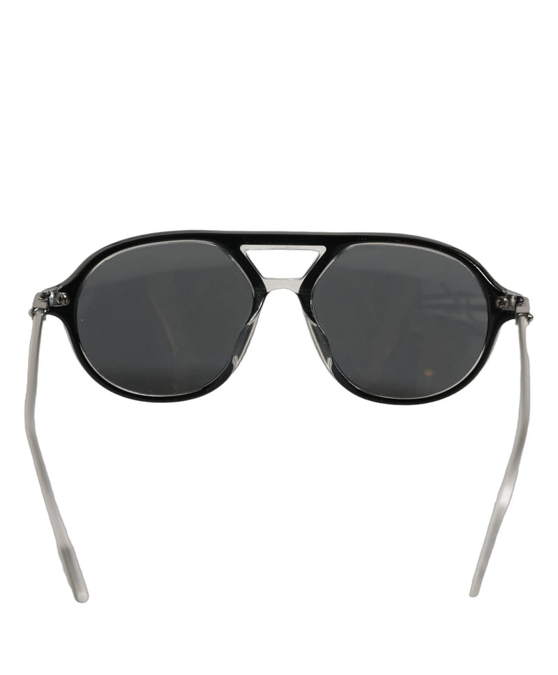 Dolce & Gabbana Sunglasse in black, Acetate — view 6