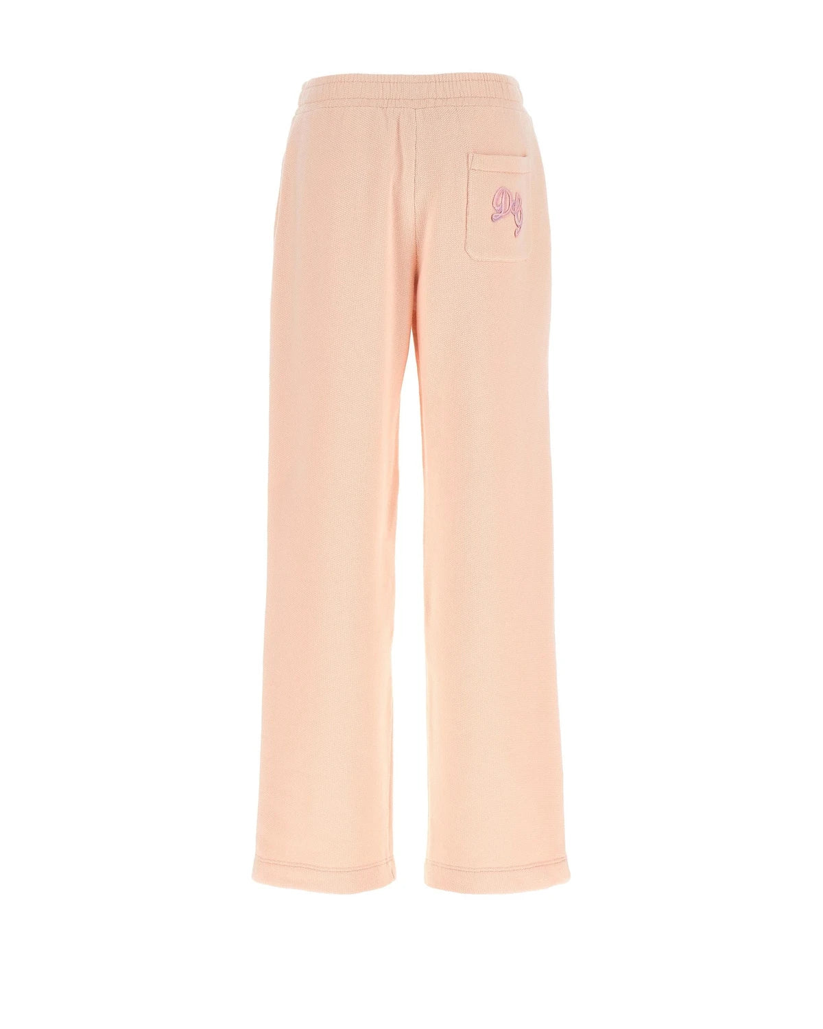 Dolce & Gabbana Sweatpant in multicolor, Cotton — view 2