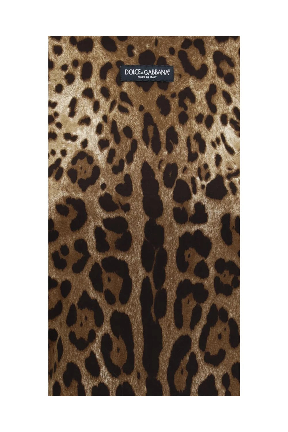 Dolce & Gabbana T-Shirt in beige, Cotton — view 3