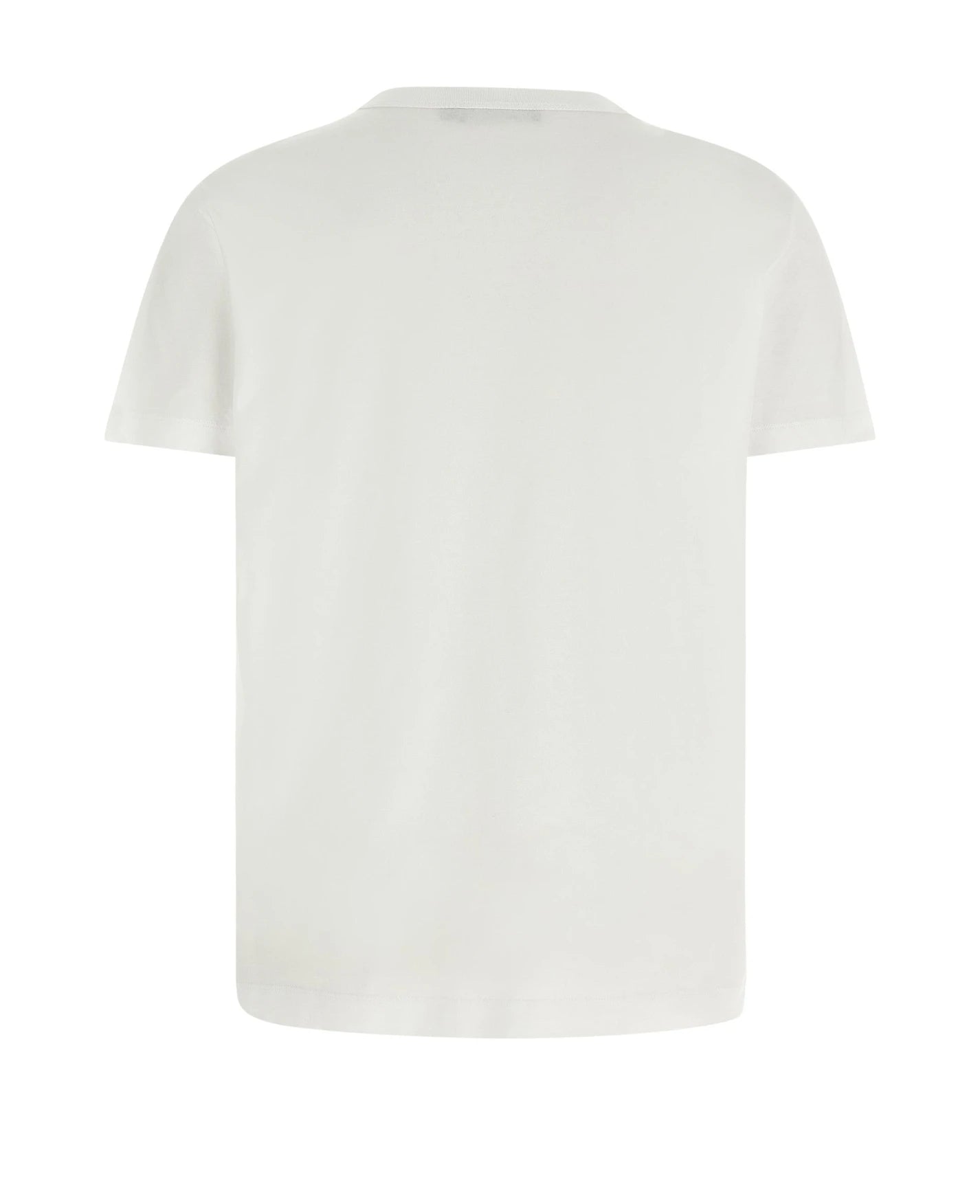 Dolce & Gabbana T-Shirt in white, Cotton — view 2