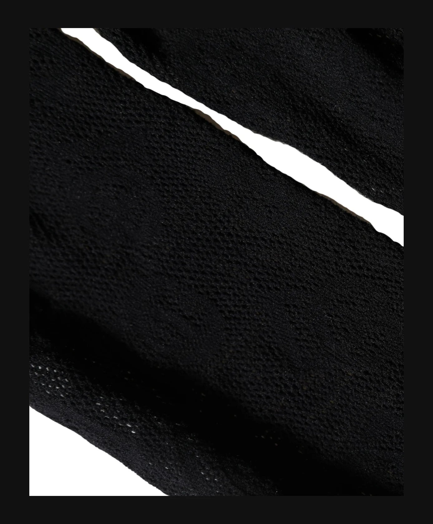 Dolce & Gabbana Tight in black, Cotton