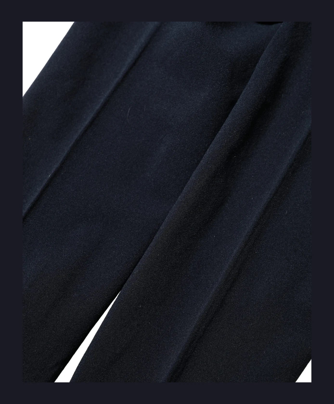 Dolce & Gabbana Tight in blue, Nylon — view 2