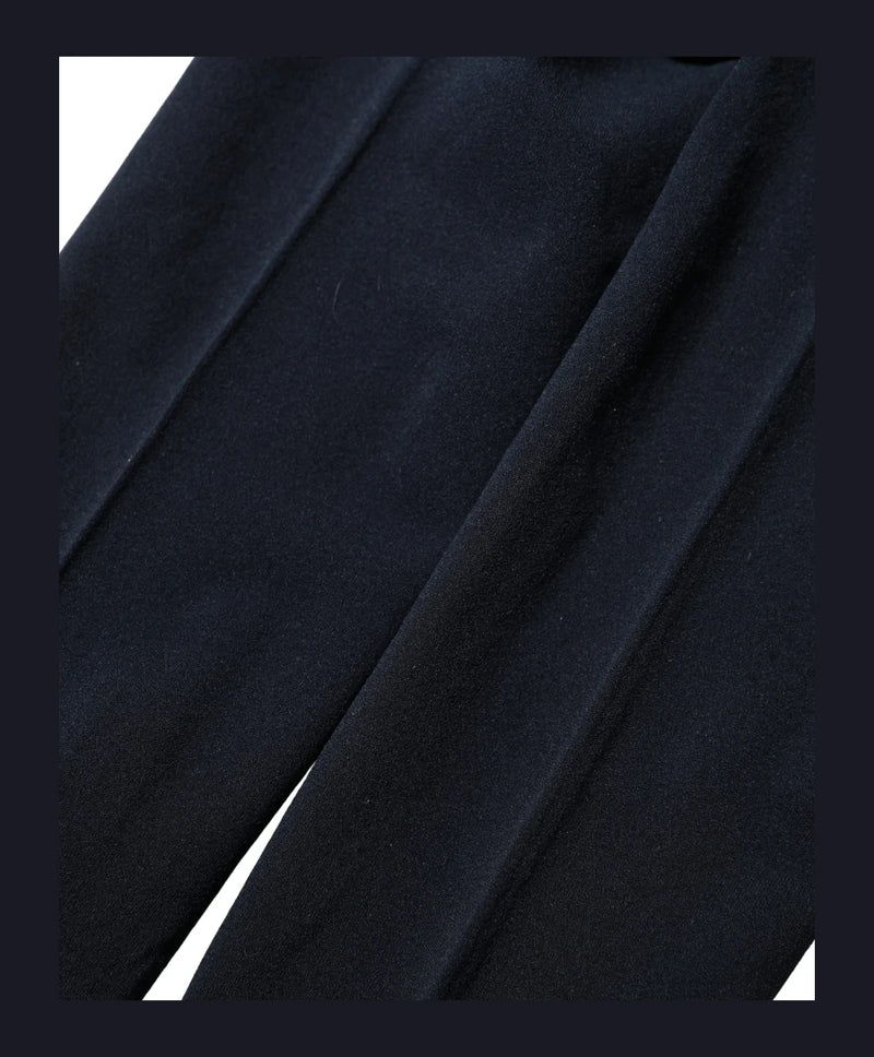 Dolce & Gabbana Tight in blue, Nylon — view 2