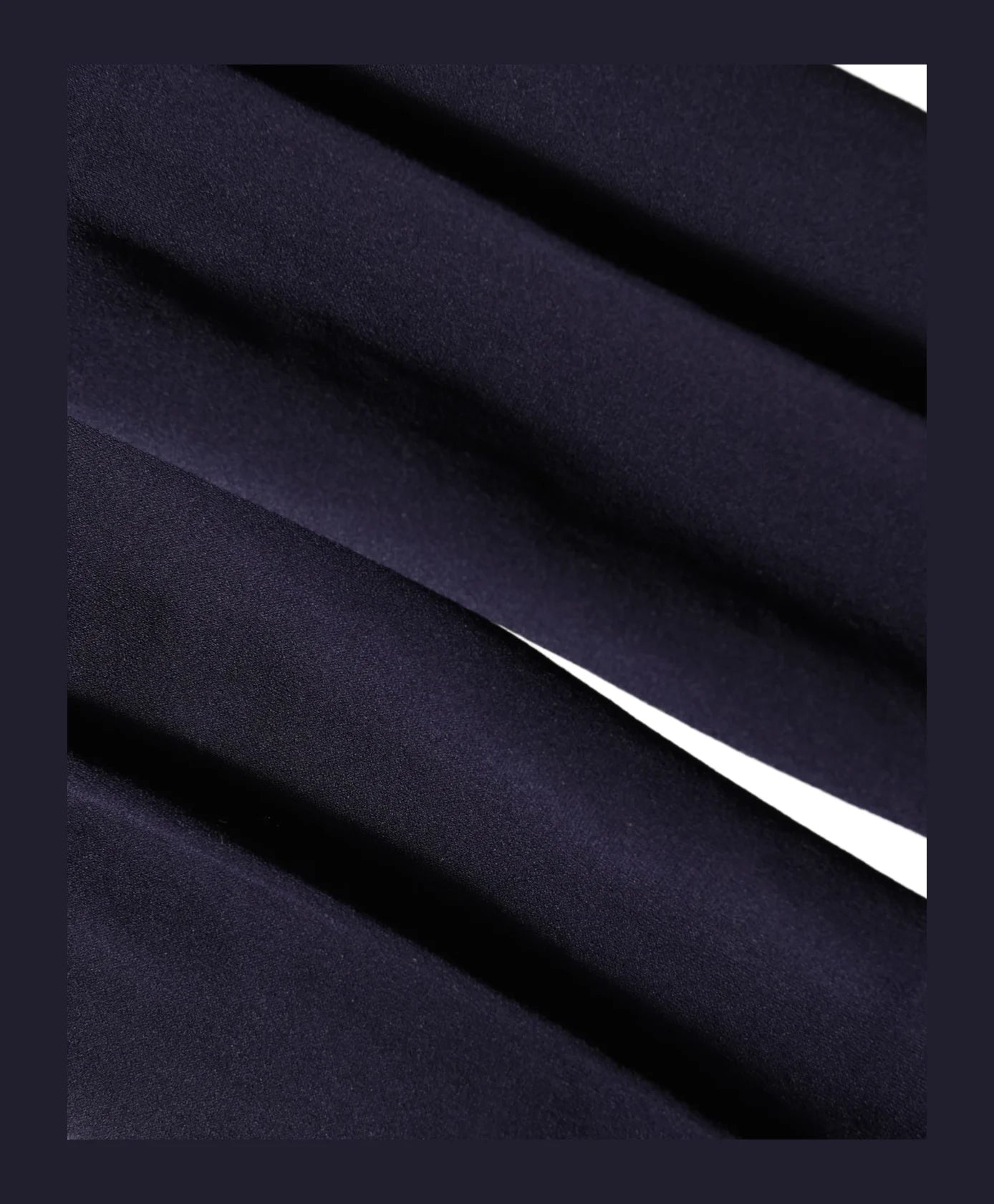 Dolce & Gabbana Tight in navy, Nylon