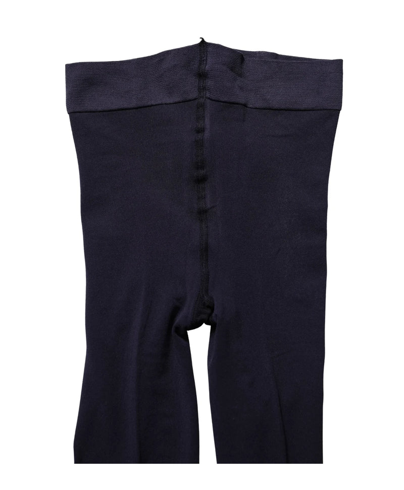 Dolce & Gabbana Tight in navy, Nylon — view 5