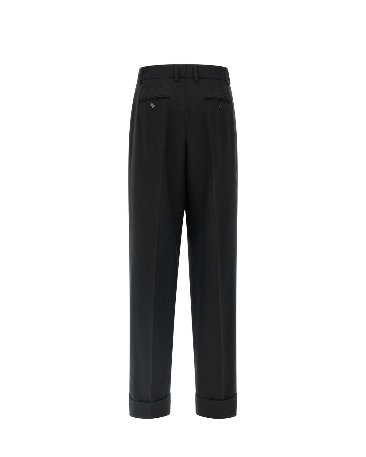 Dolce & Gabbana Trouser in black — view 2