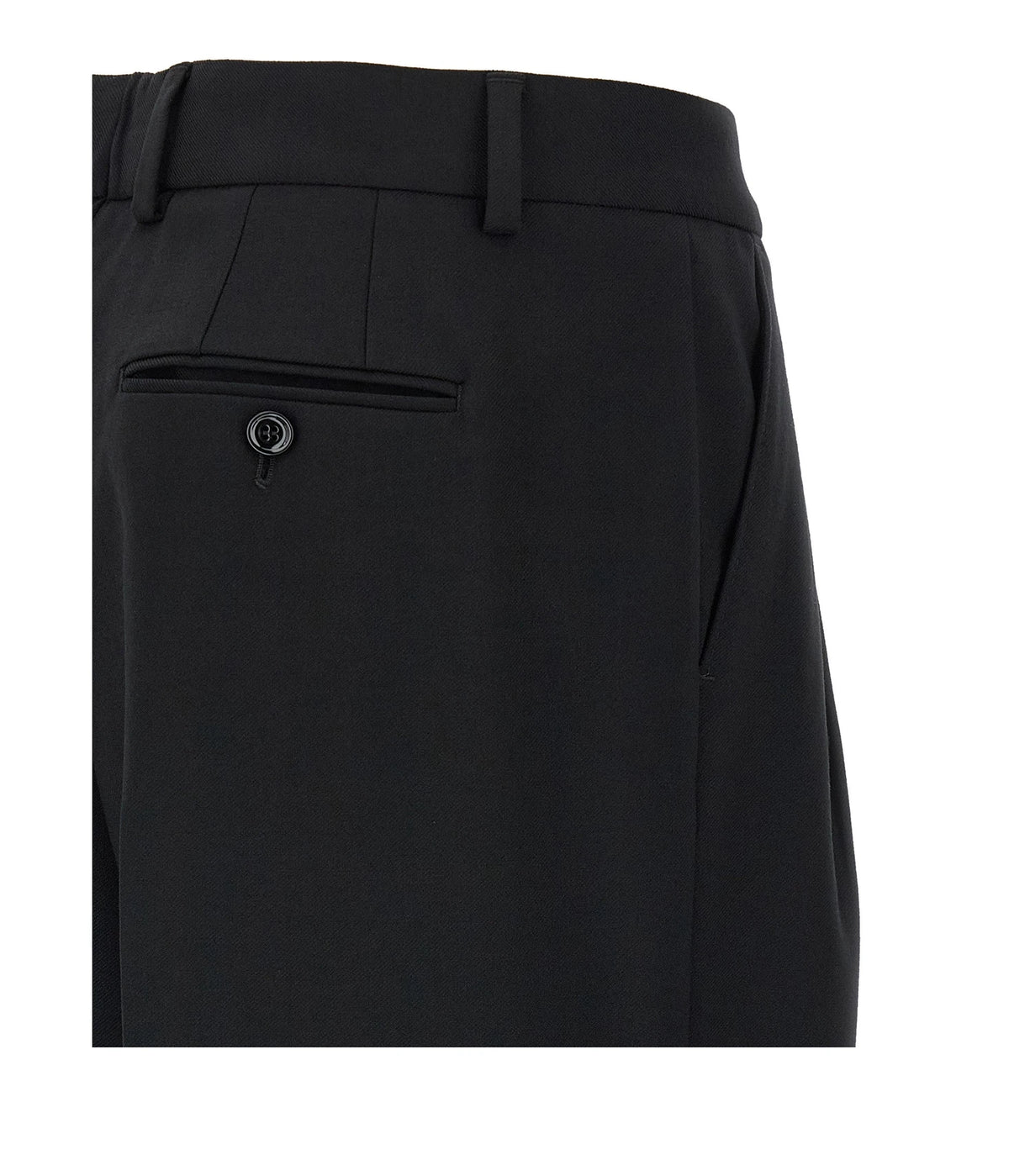 Dolce & Gabbana Trouser in black — view 4