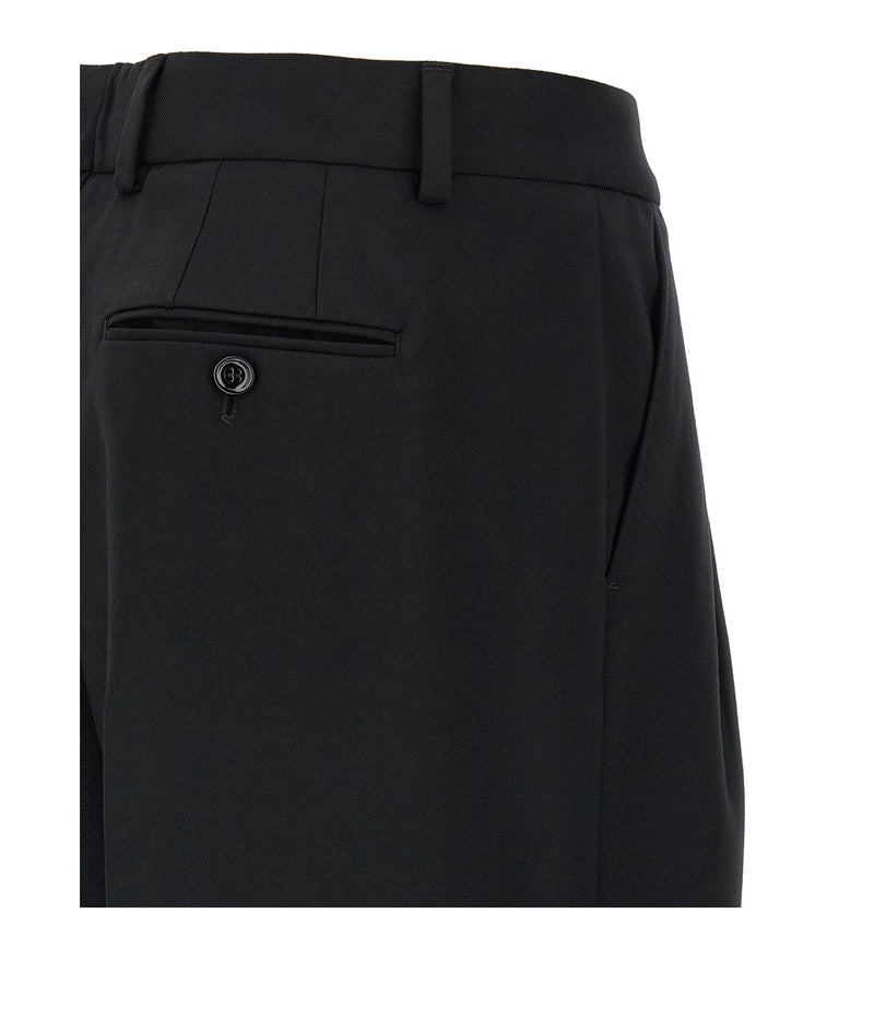 Dolce & Gabbana Trouser in black — view 4
