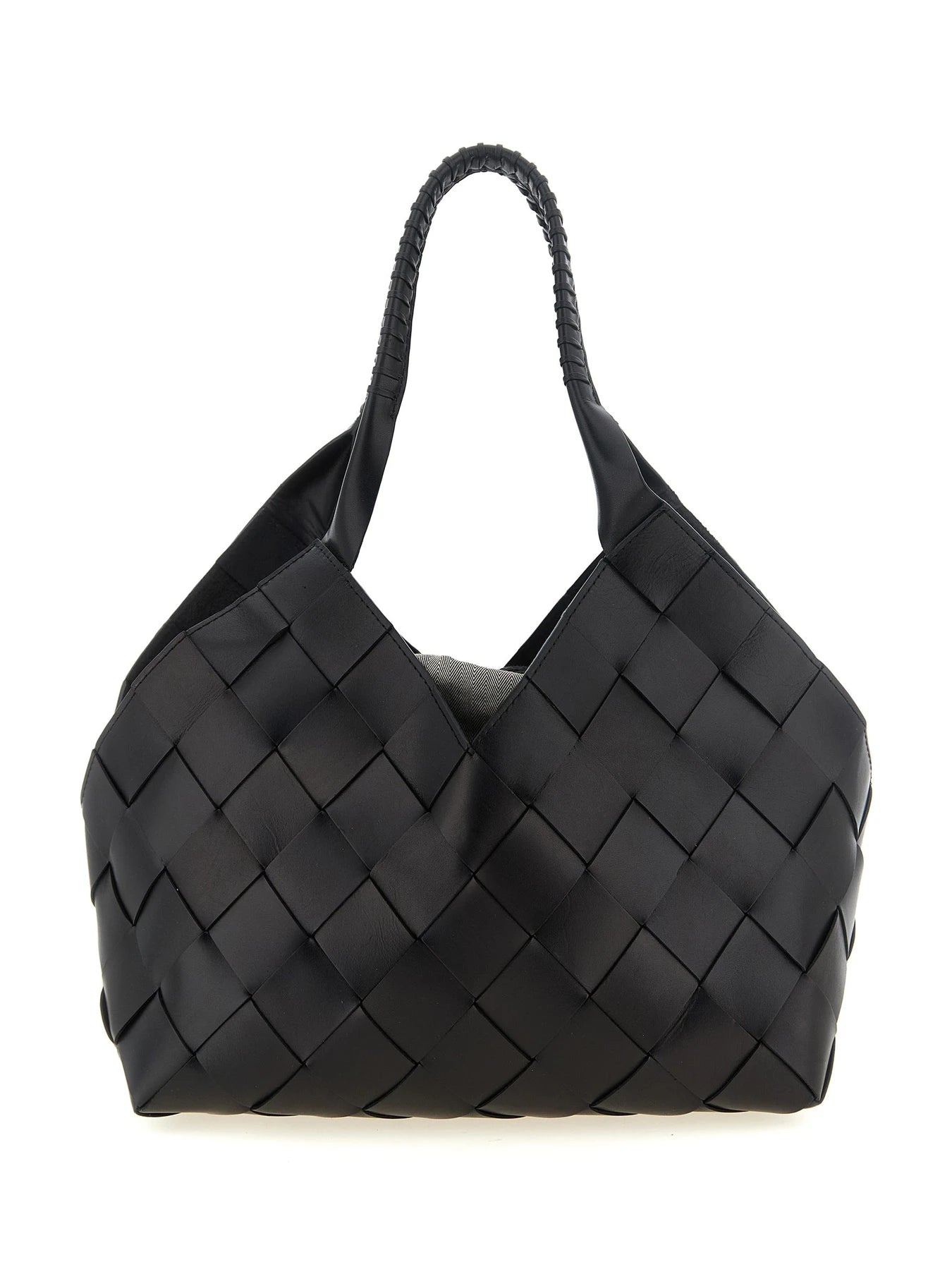 Dragon Diffusion Shoulder Bag in black, Calfskin Leather