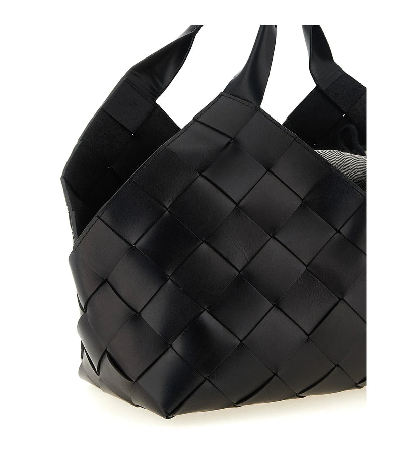 Dragon Diffusion Shoulder Bag in black, Calfskin Leather — view 3