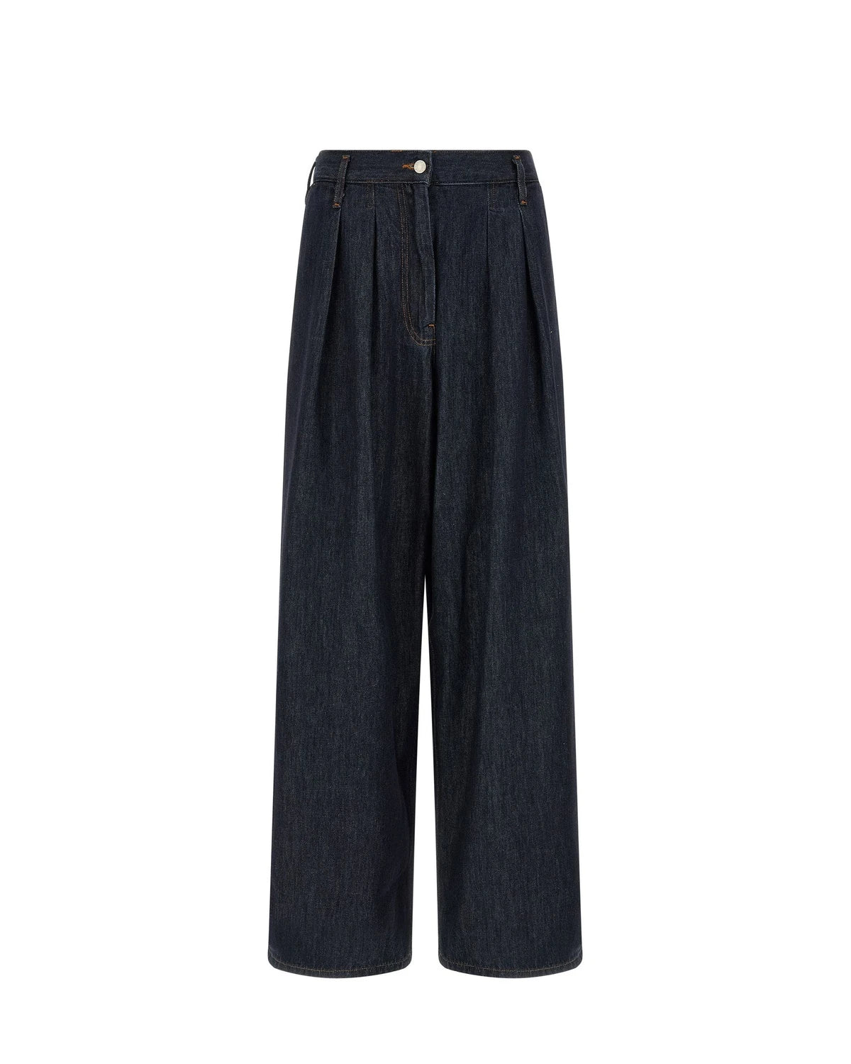 Dries Van Noten Jean in blue