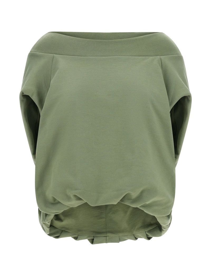 Dries Van Noten Sweater in beige