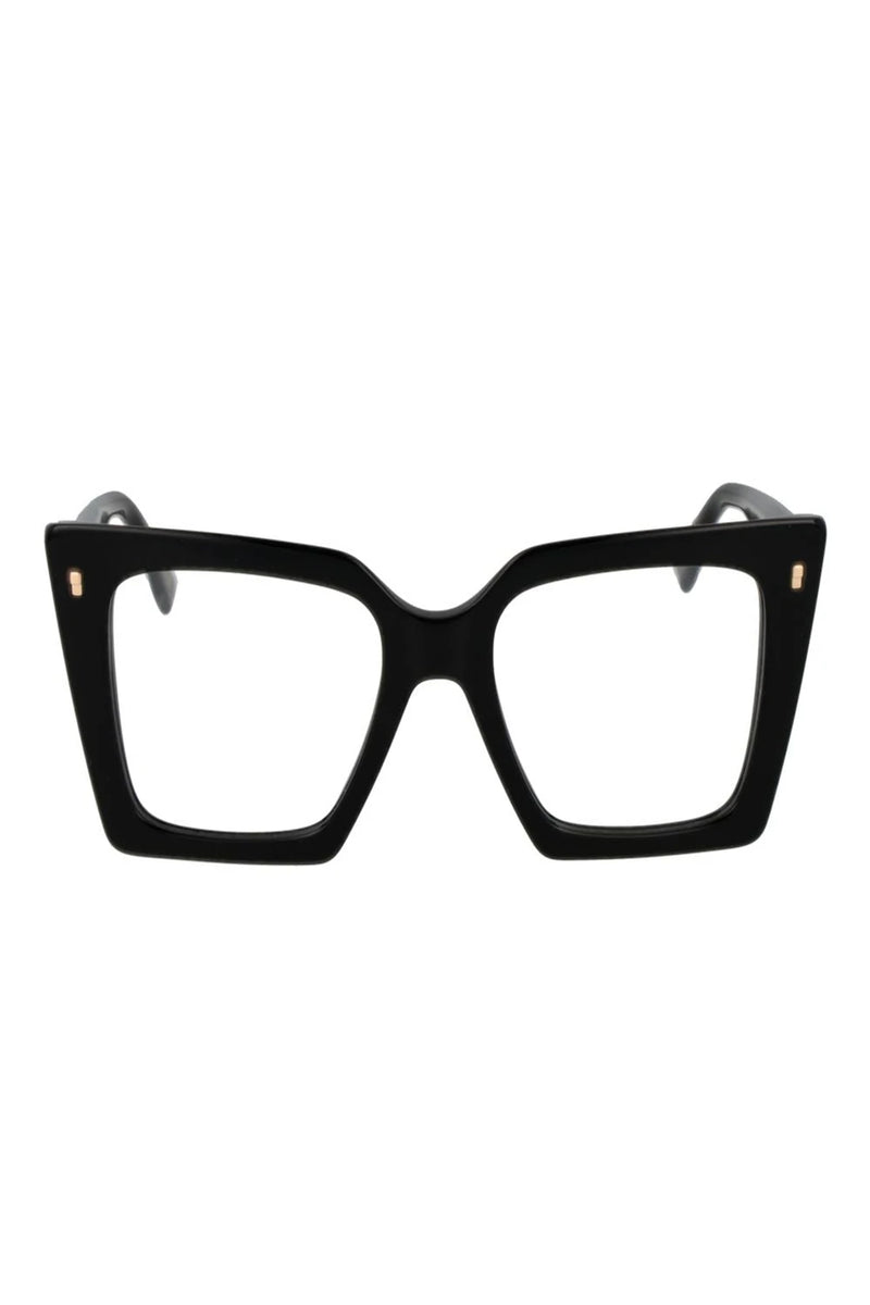 Dsquared² Eyeglasse in black — view 2