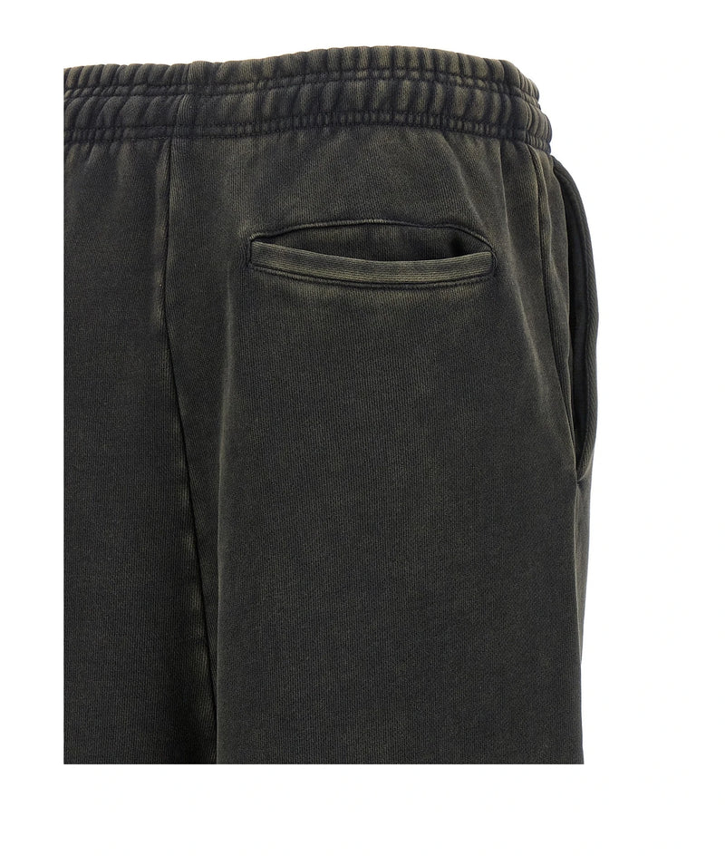 Entire Studios Legging in black, Cotton — view 4
