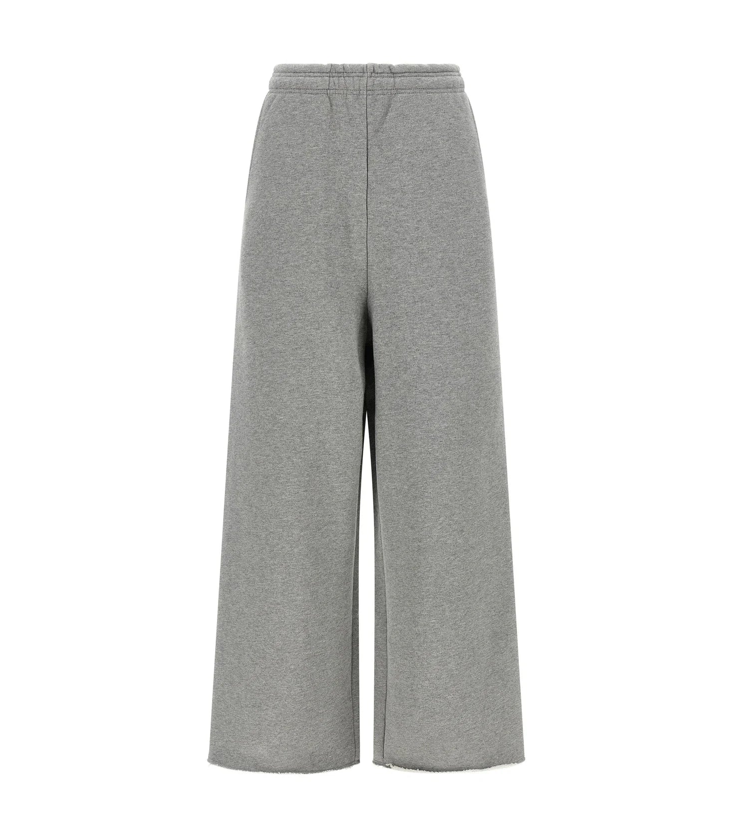 Entire Studios Legging in gray, Cotton