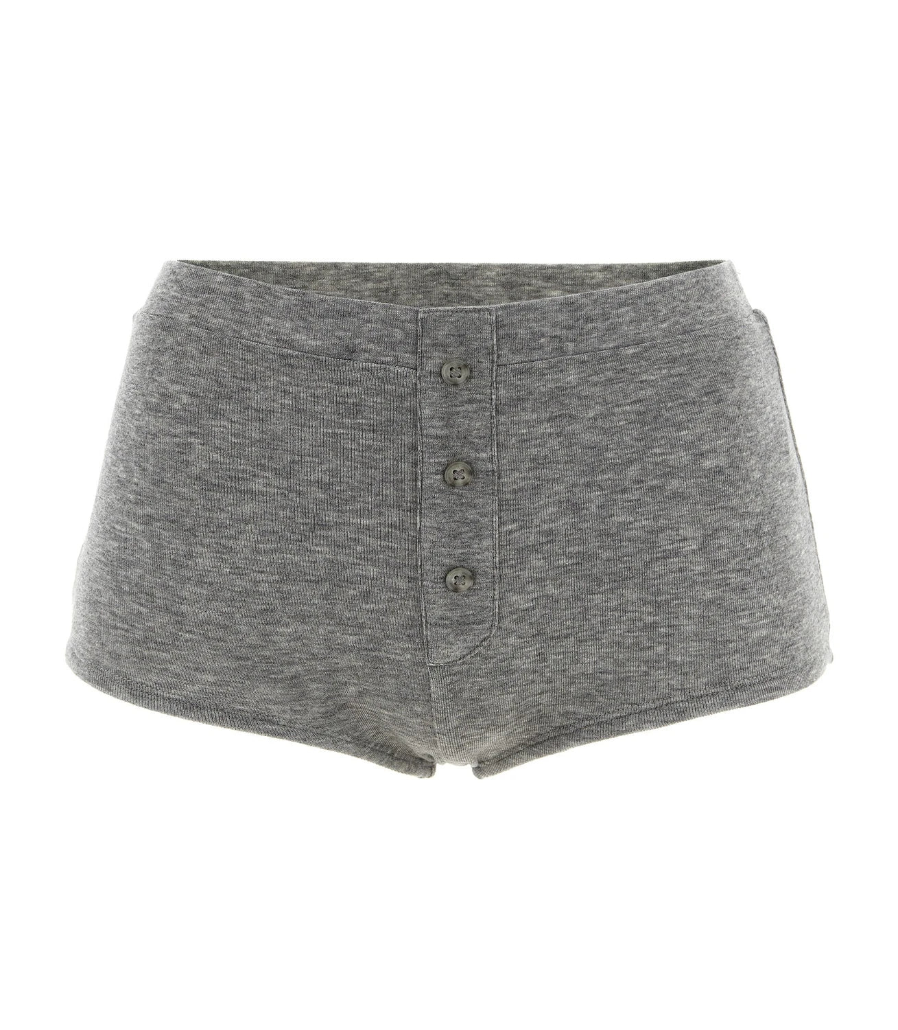 Entire Studios Short in gray