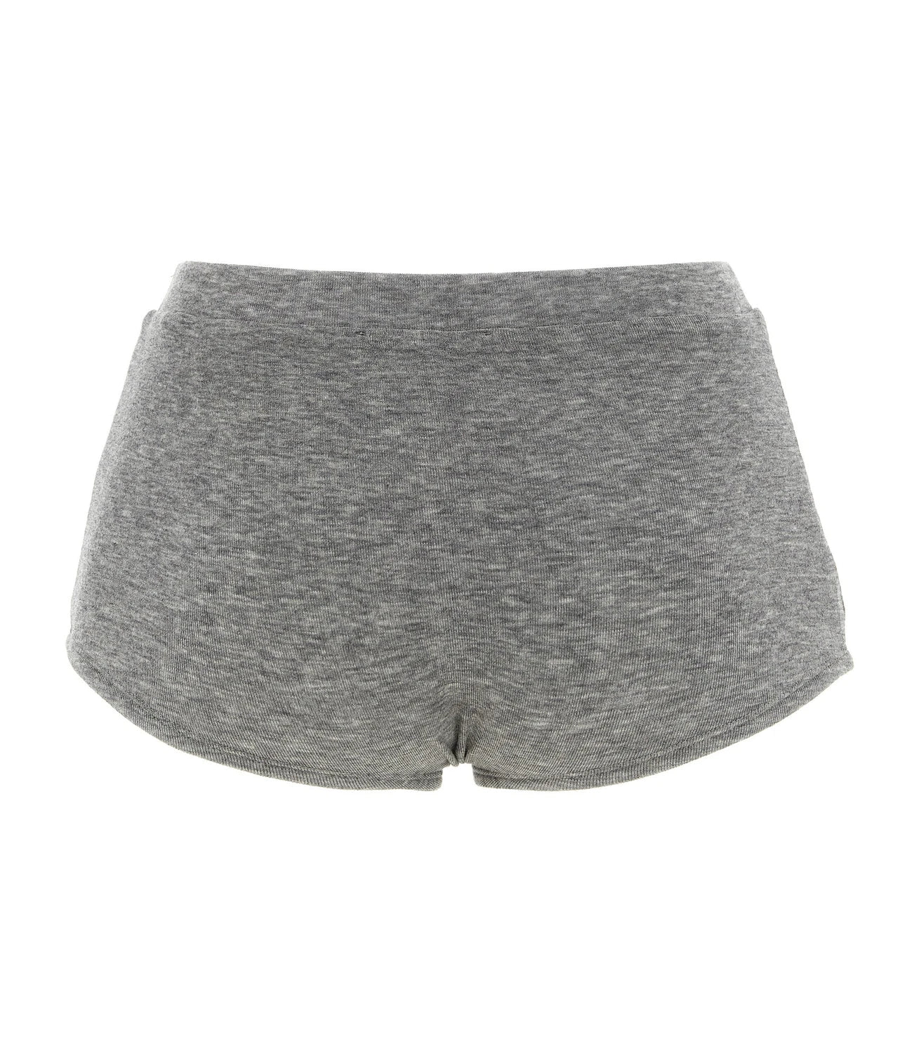 Entire Studios Short in gray — view 2