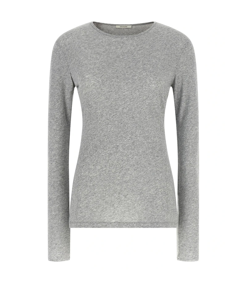 Entire Studios Sweater in gray, Cotton