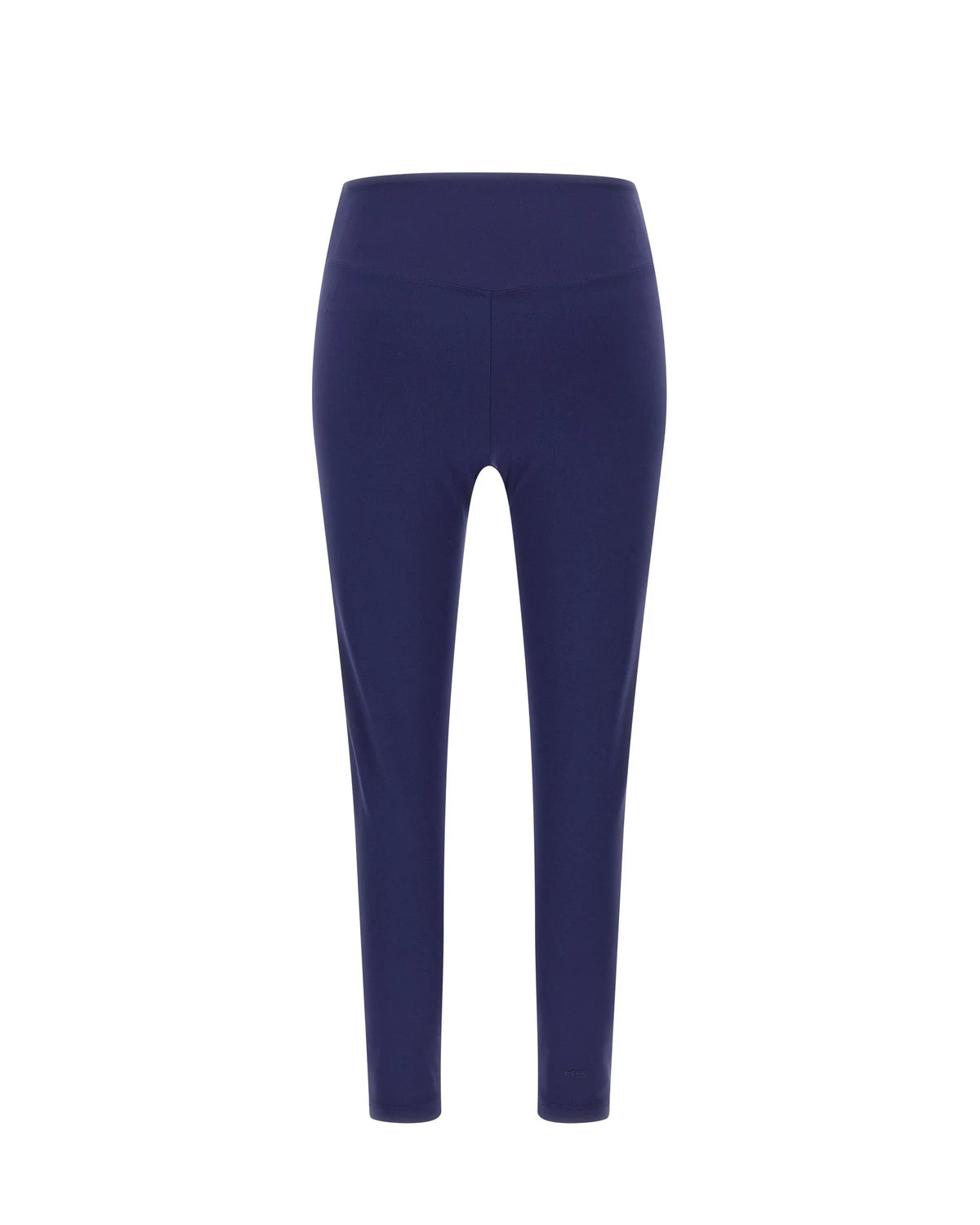 Eres Legging in blue, Polyamide — view 2