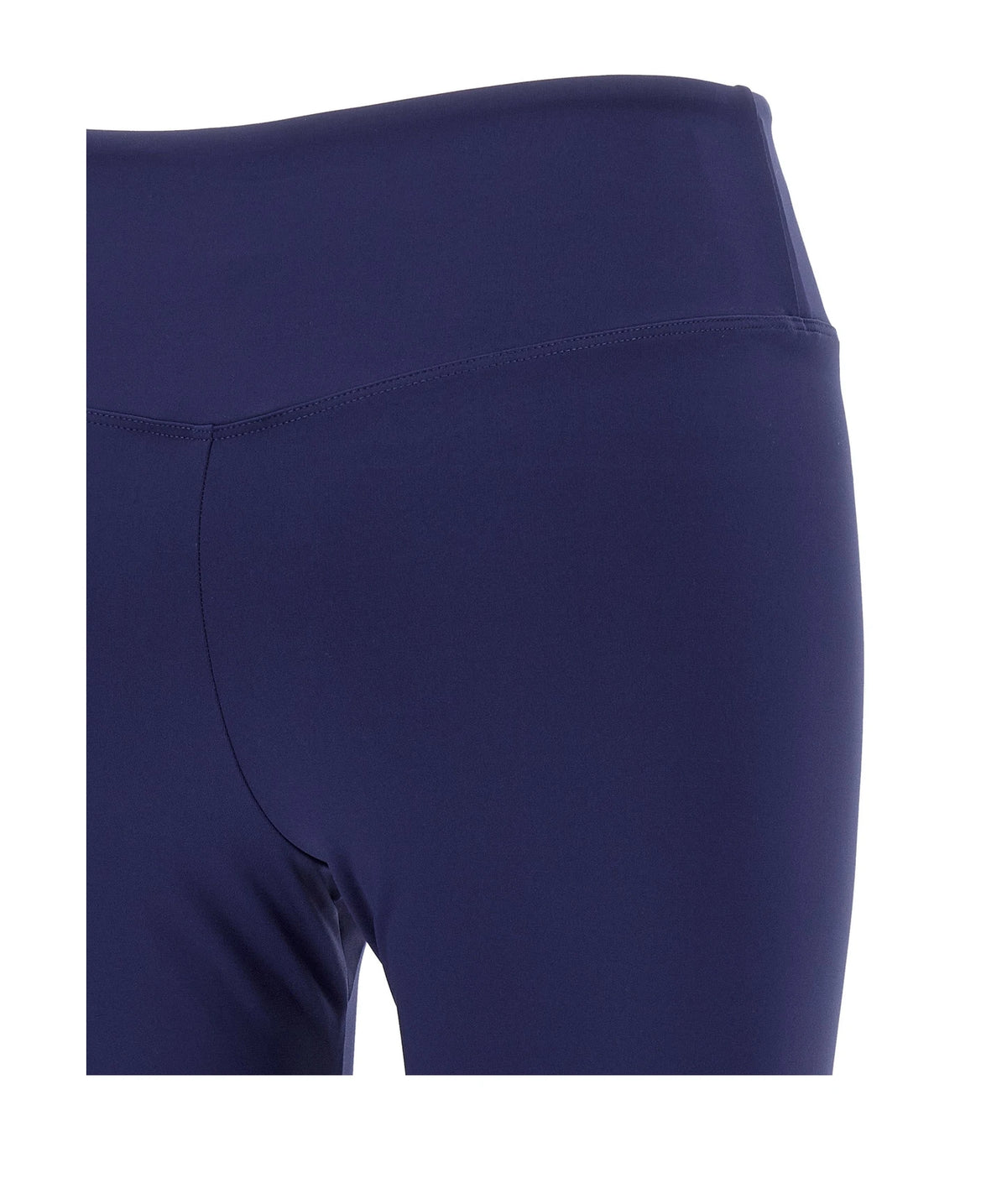 Eres Legging in blue, Polyamide — view 4