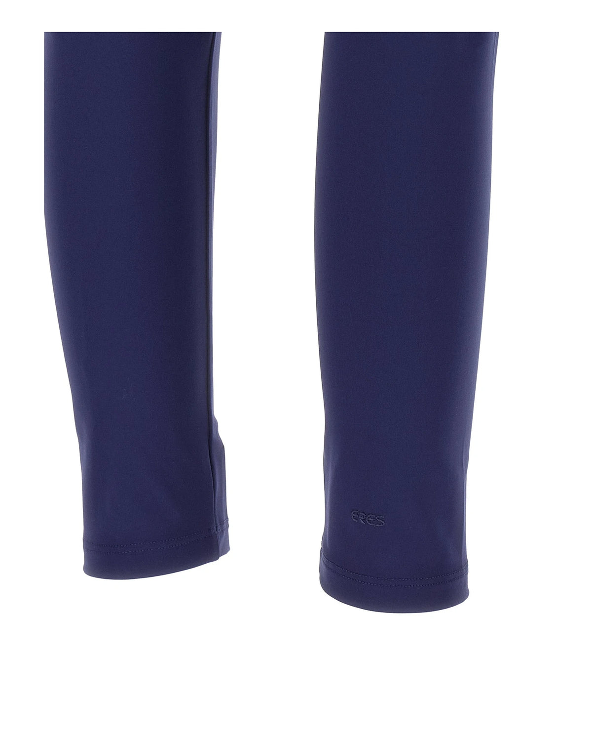 Eres Legging in blue, Polyamide — view 5