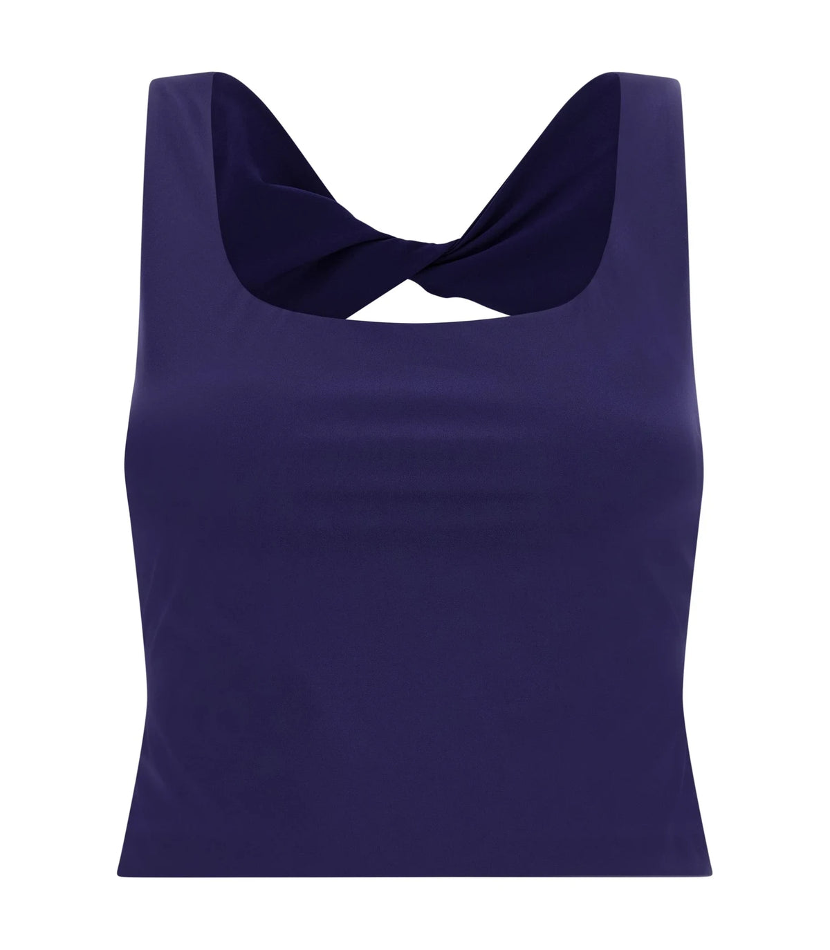 Eres Sports Bra in blue, Polyamide