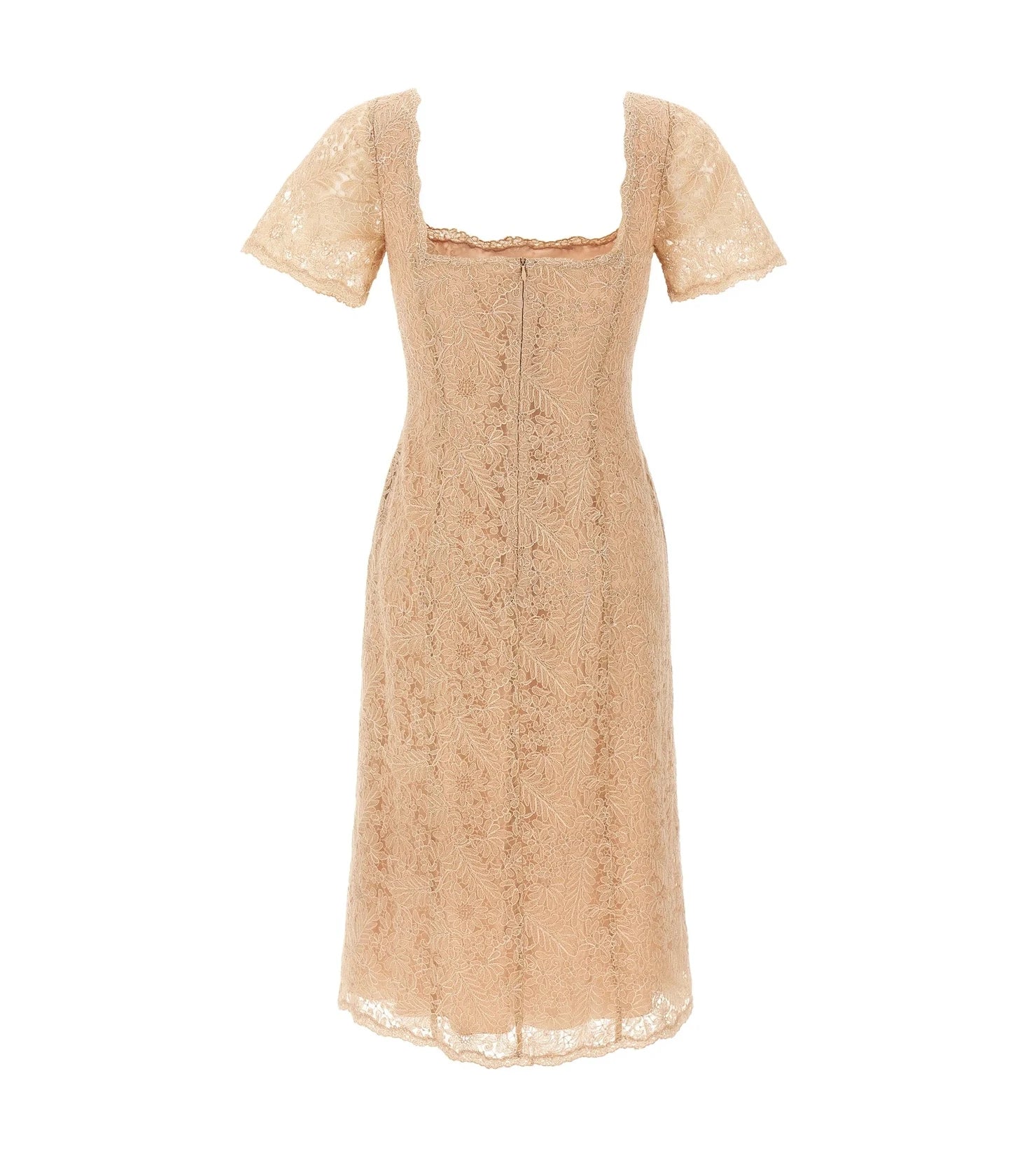 Ermanno Scervino Dresse in multicolor — view 2