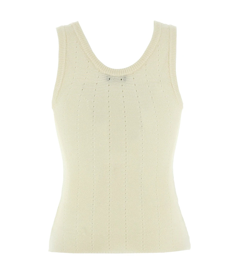 Etro Blouse in white, Silk — view 2