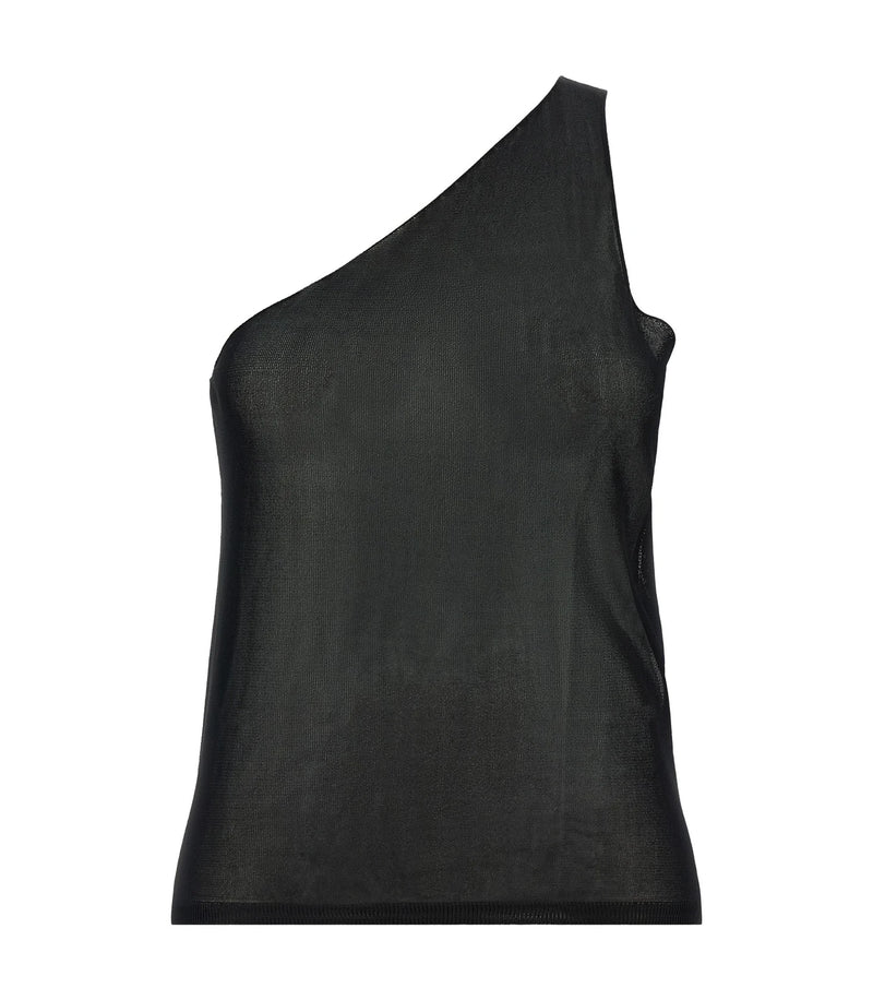 Fendi Cardigan in black, Viscose — view 2