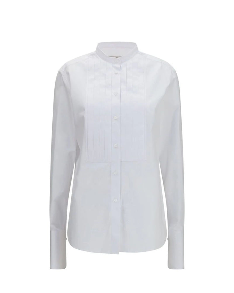Fendi Dress Shirt in white, Cotton
