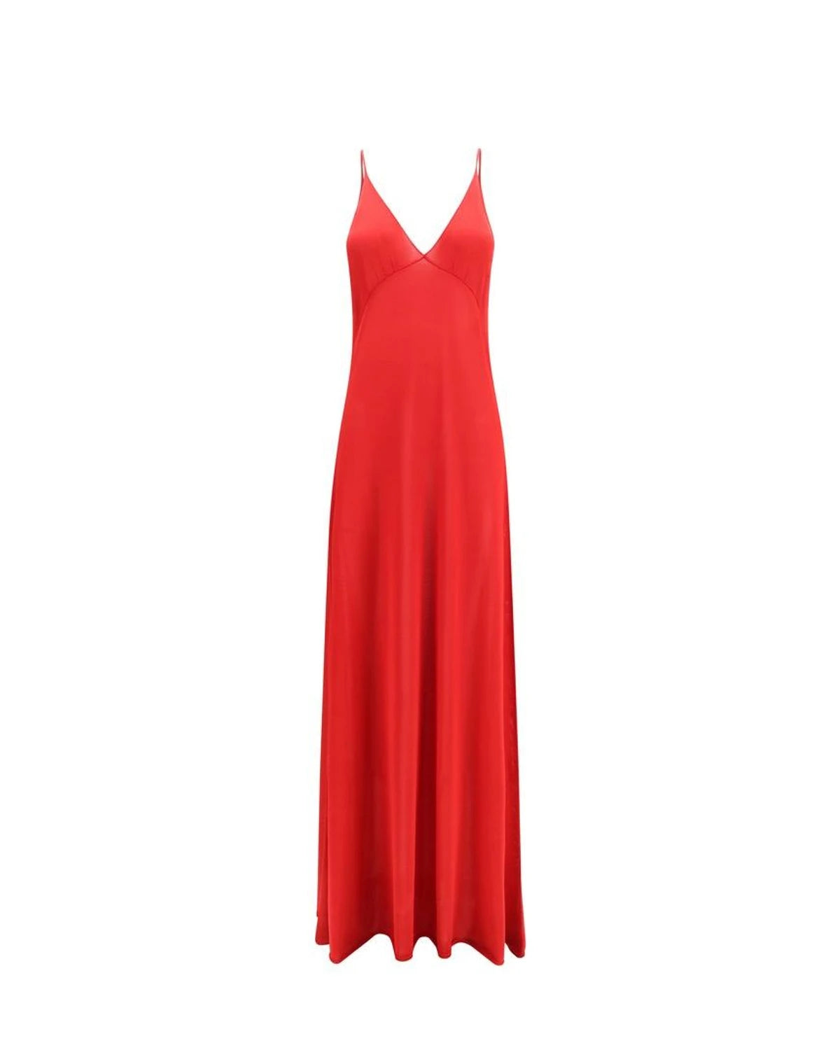 Fendi Dresse in multicolor, Silk