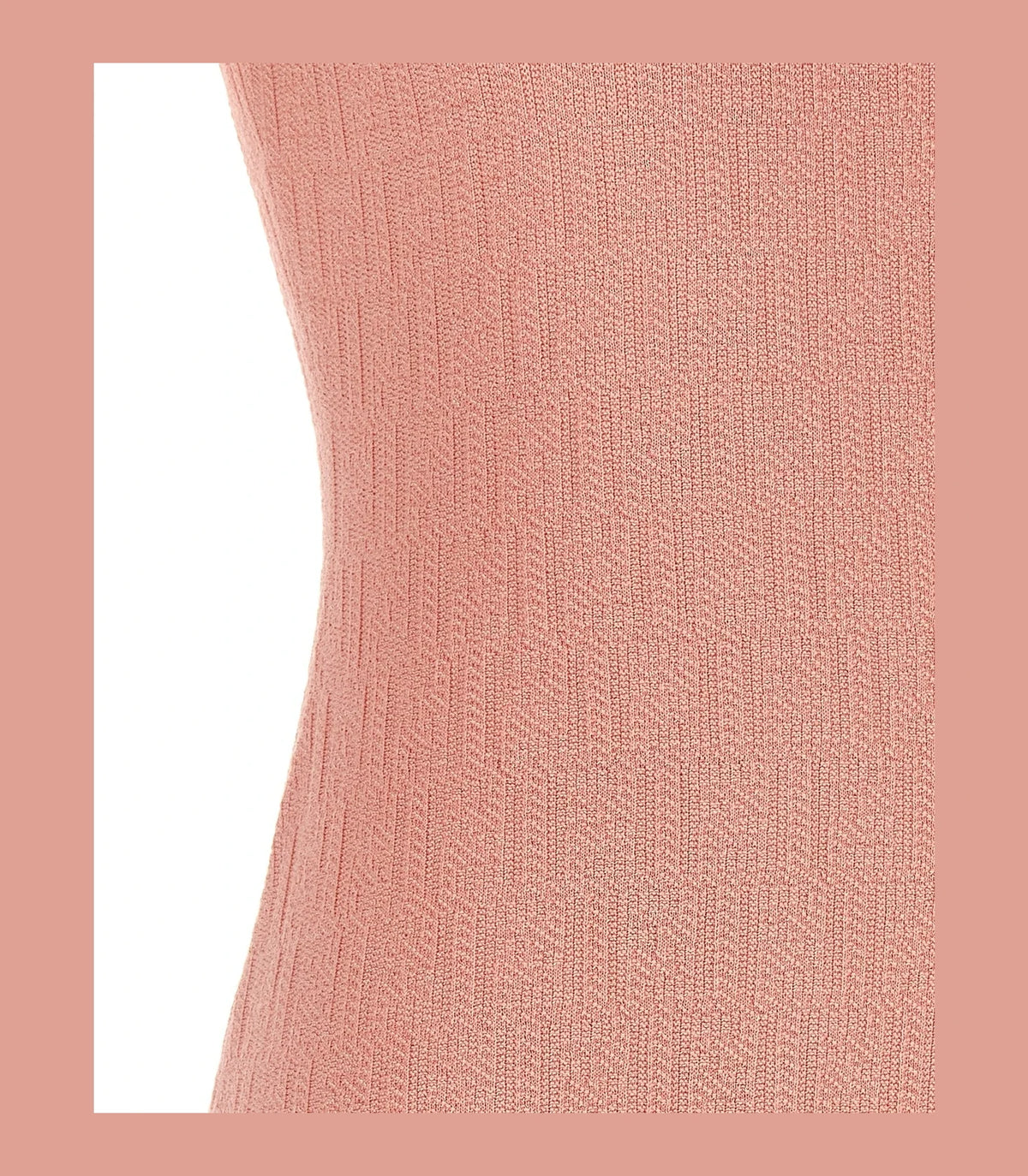 Fendi Dresse in pink, Cotton — view 4