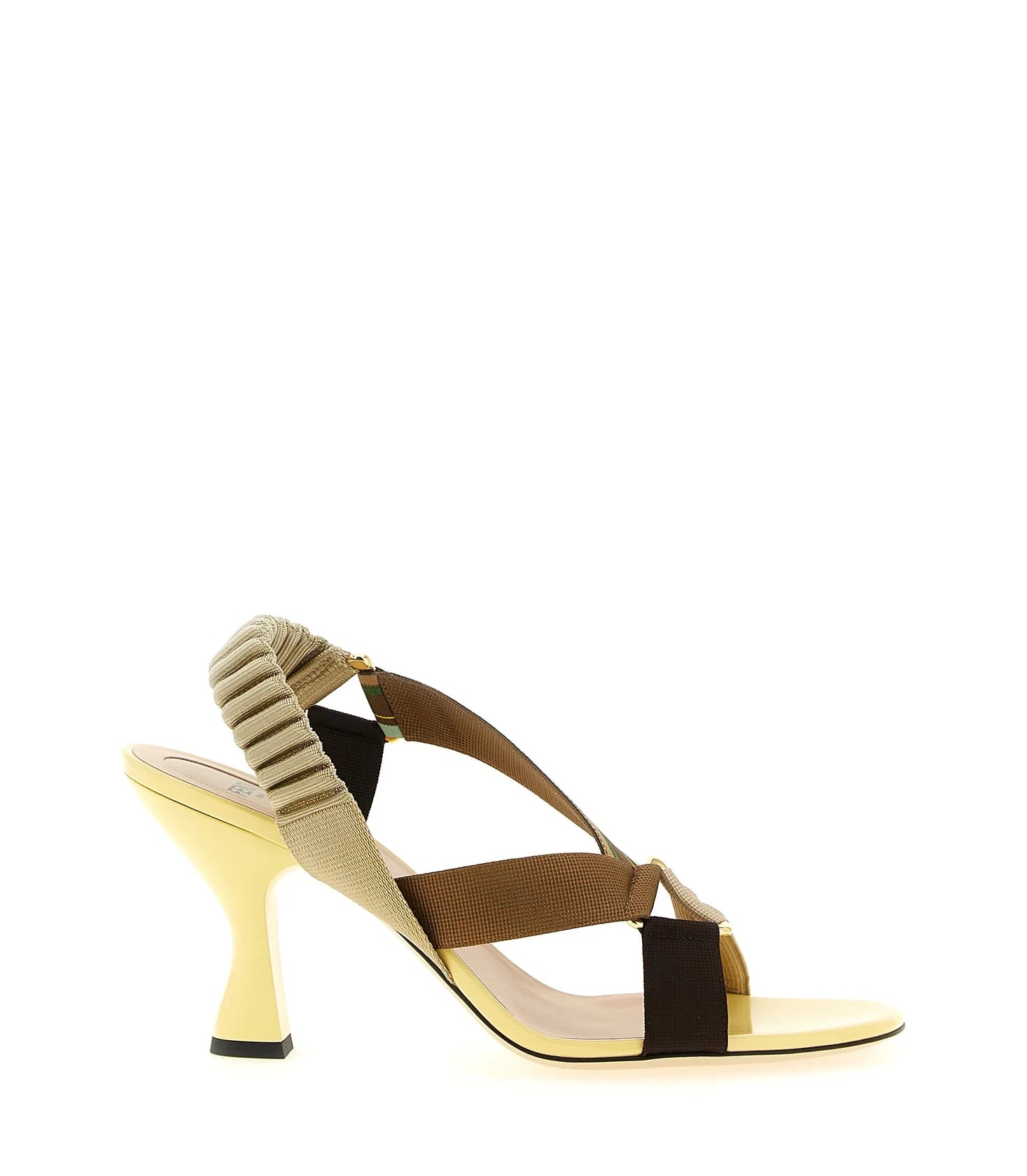 Fendi Pumps in multicolor