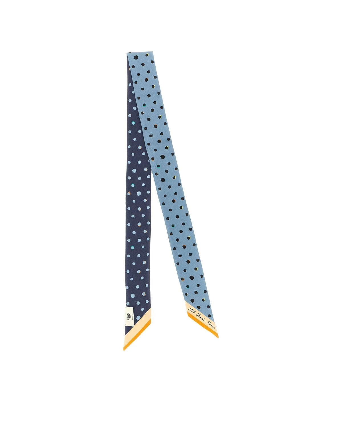 Fendi Scarves & Shawl in multicolor, Silk