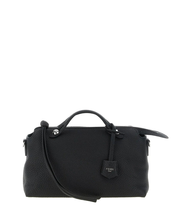 Fendi Shoulder Bag in black