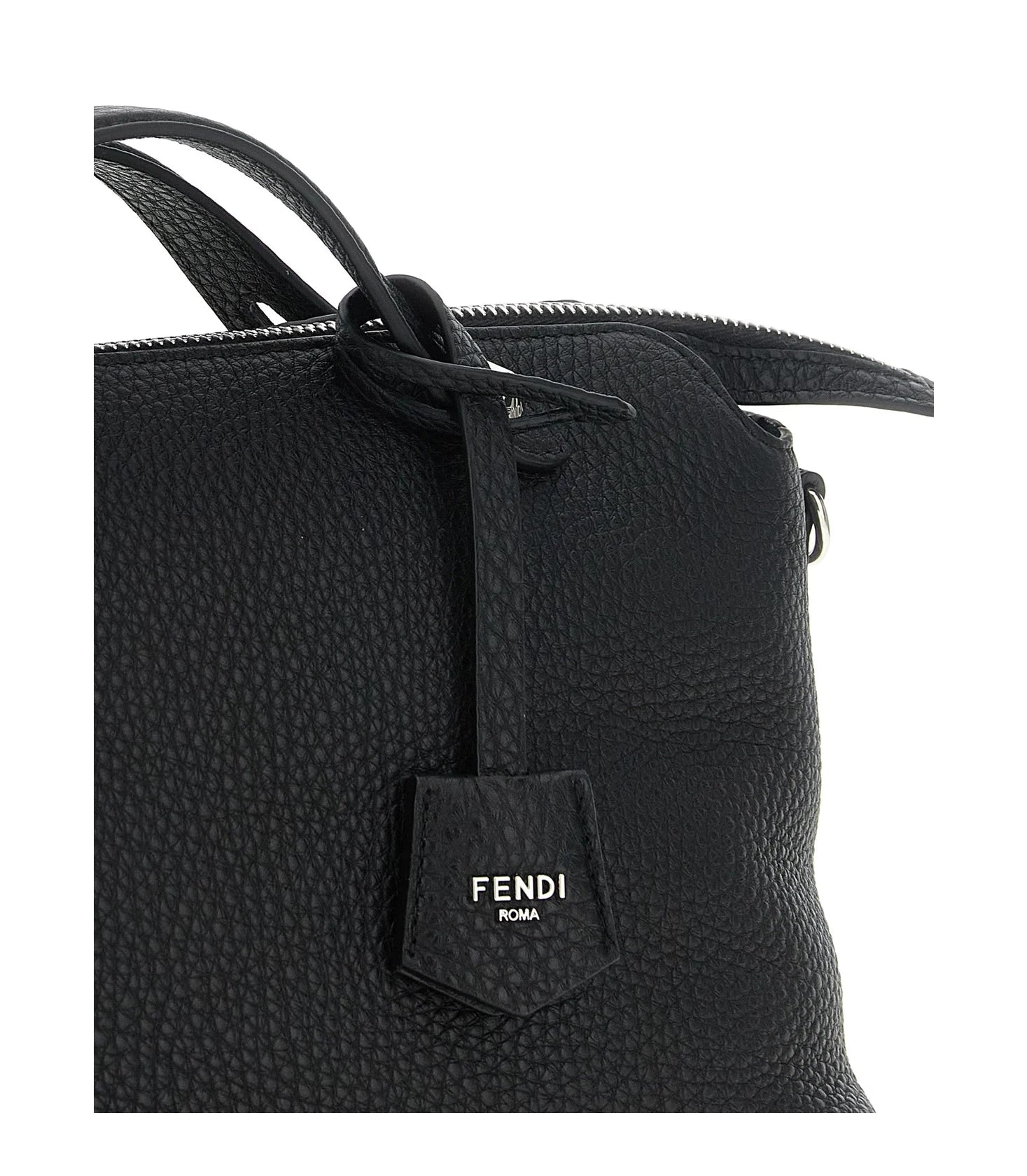 Fendi Shoulder Bag in black — view 3